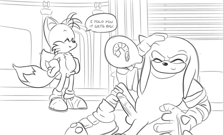 Sonic Boom Gallery 229