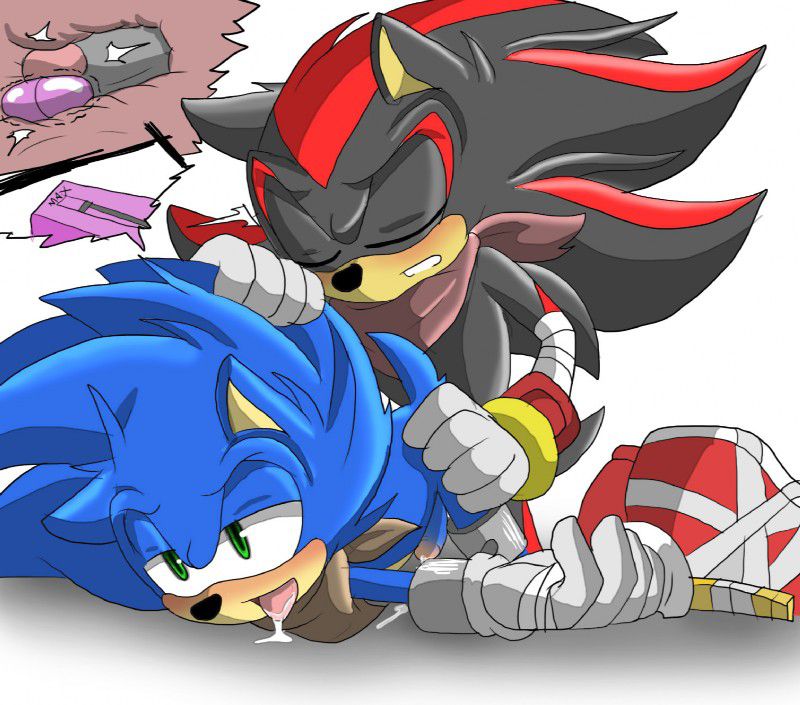 Sonic Boom Gallery 273