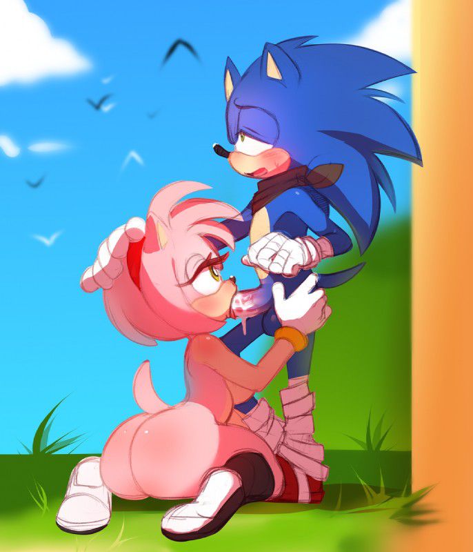 Sonic Boom Gallery 397