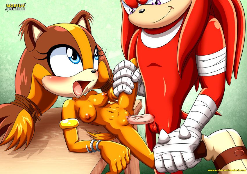 Sonic Boom Gallery 468