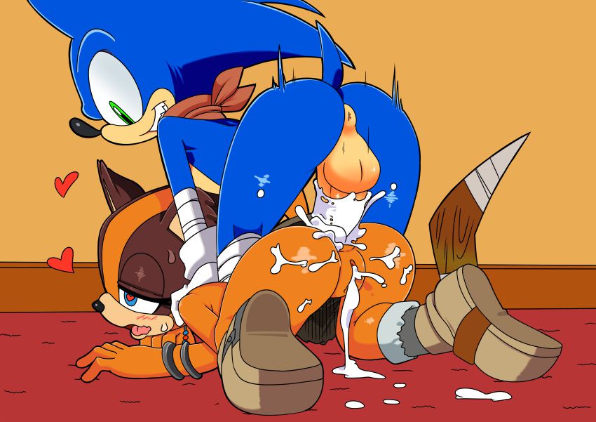 Sonic Boom Gallery 479