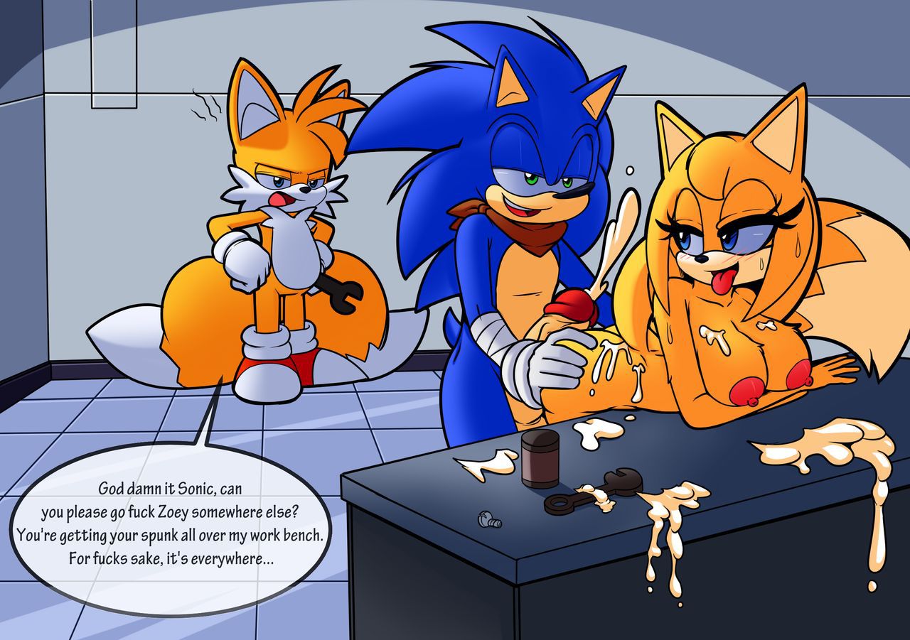 Sonic Boom Gallery 533