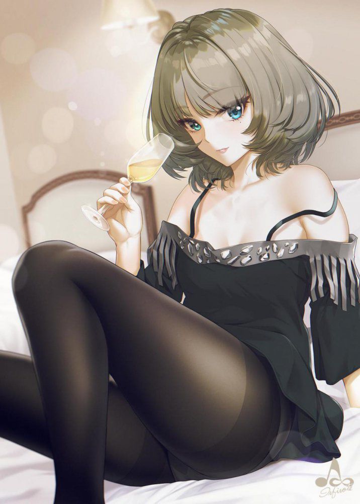[Secondary] Panty;Tights Image Sle Part 26 16