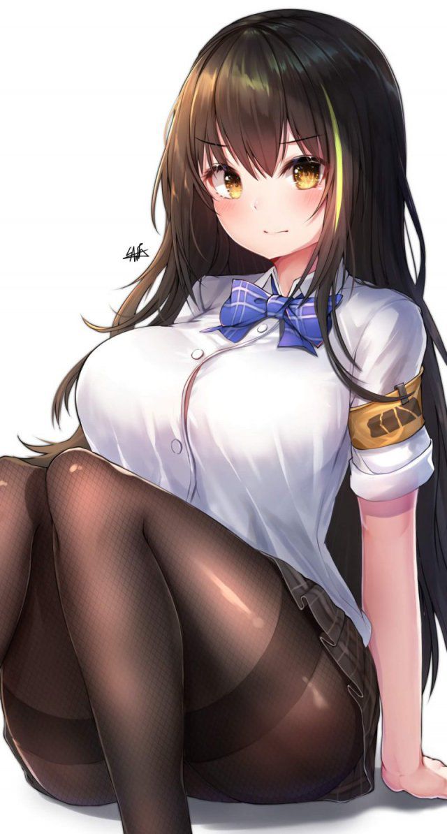 [Secondary] Panty;Tights Image Sle Part 26 4
