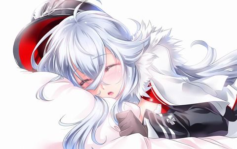 Erotic images of Azur Lane 6