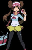 The female hero of the recent Pokemon, too naughty in Gachi www www 2