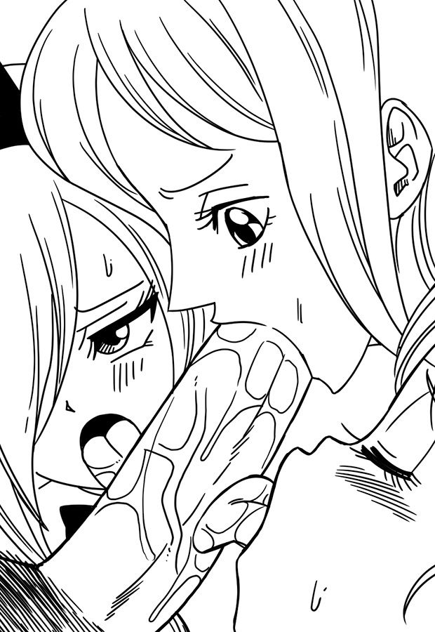 Yamamoto Doujinshi Uncensored Page and Sketch Collection 146