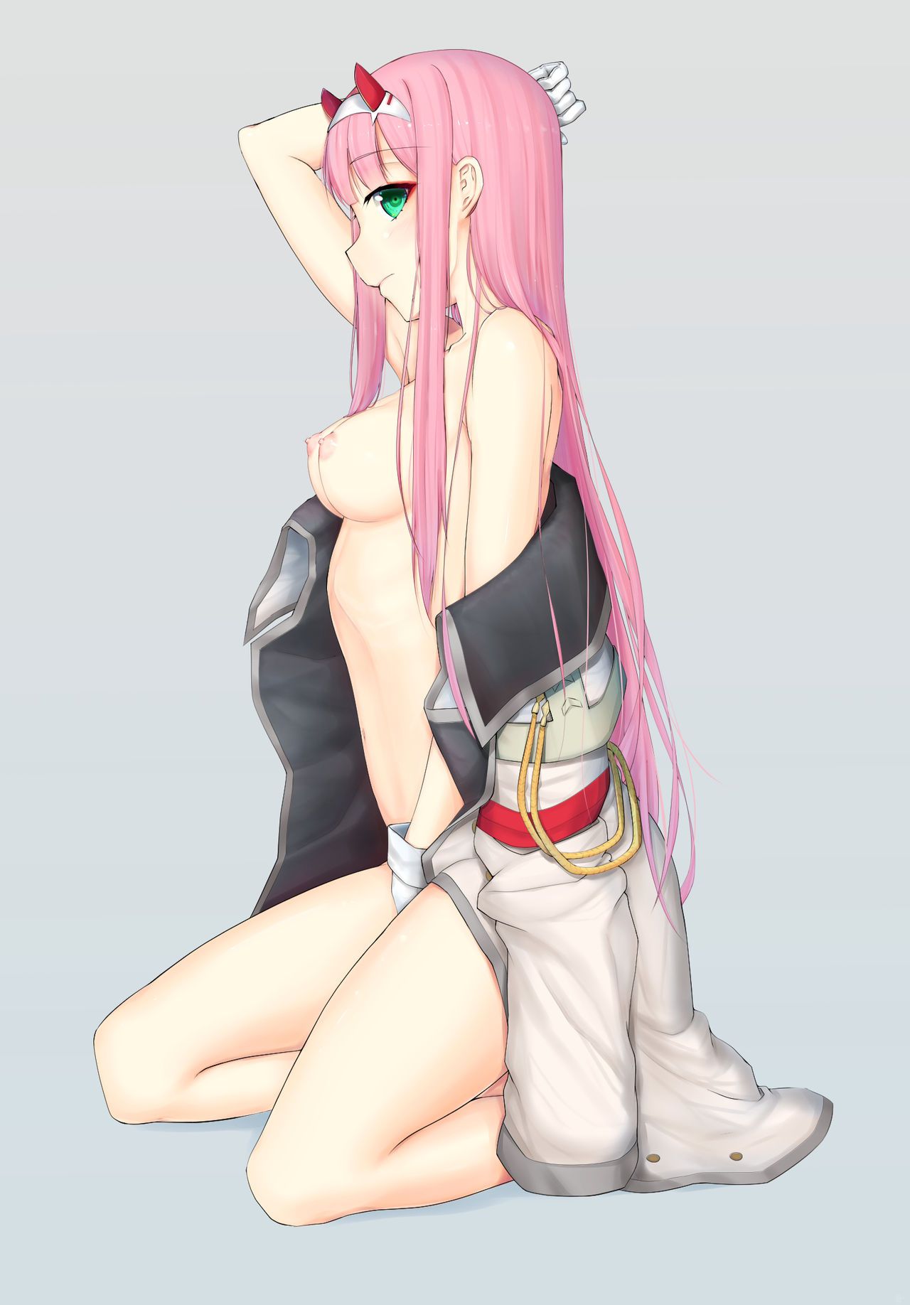 Darling [Zero Two] 100