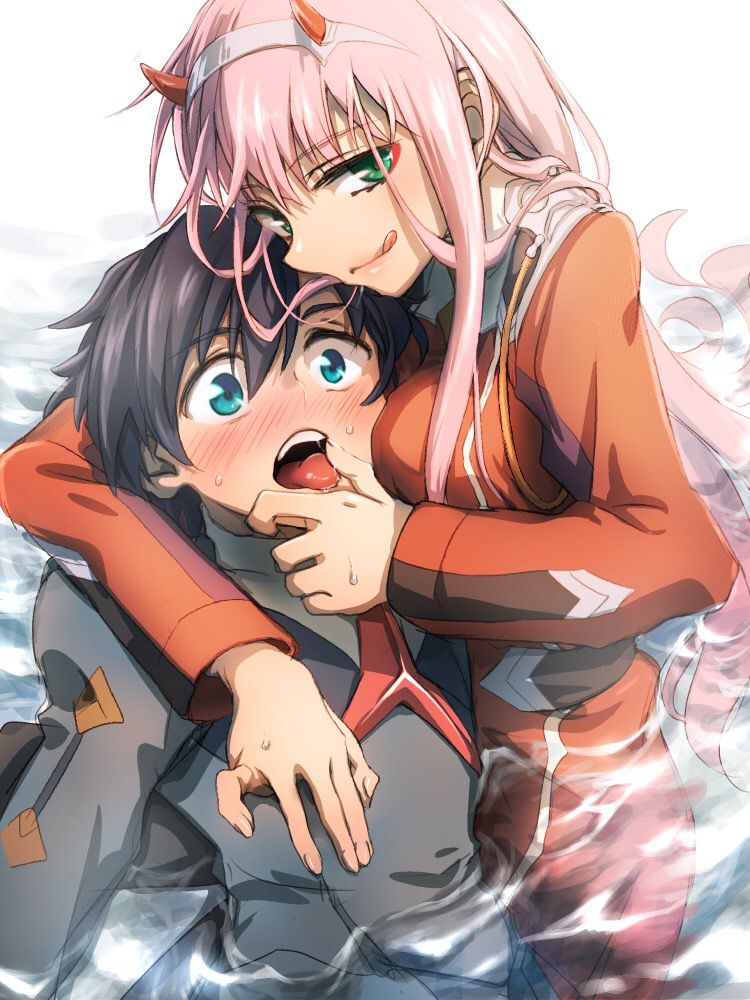 Darling [Zero Two] 103