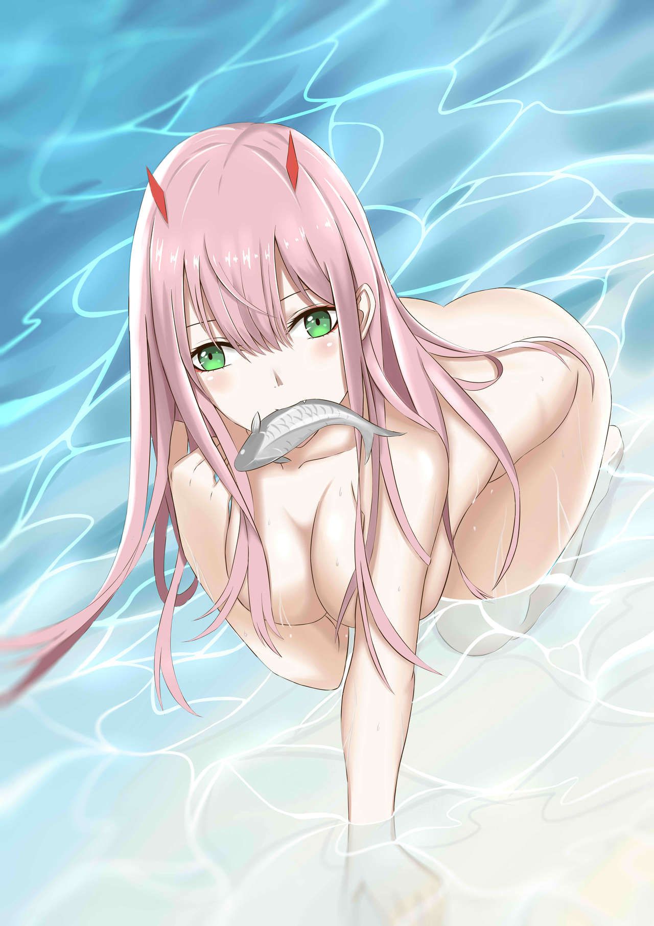 Darling [Zero Two] 108