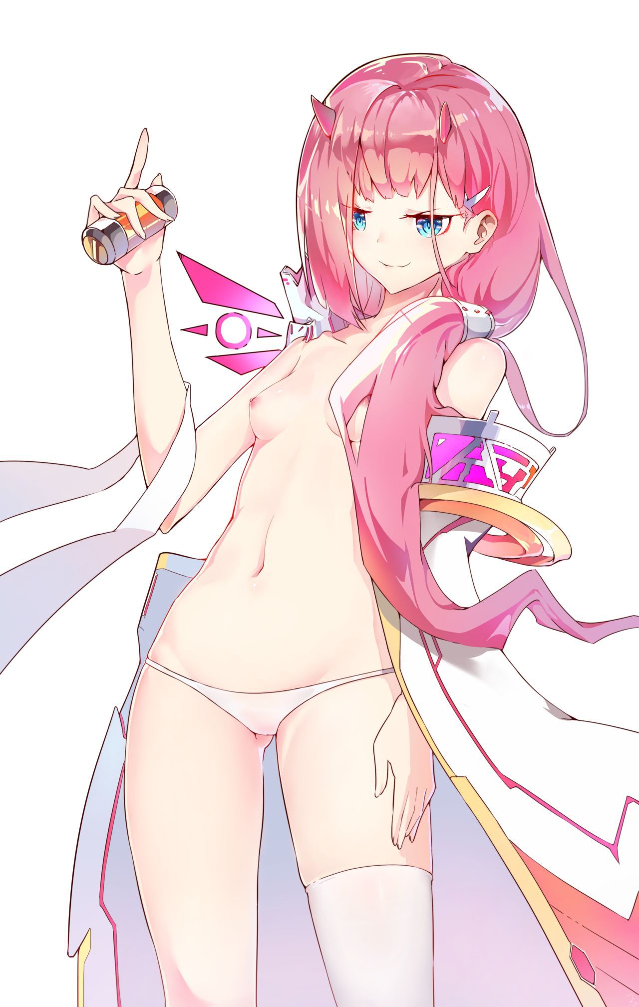 Darling [Zero Two] 171