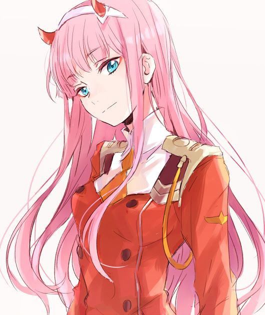 Darling [Zero Two] 185