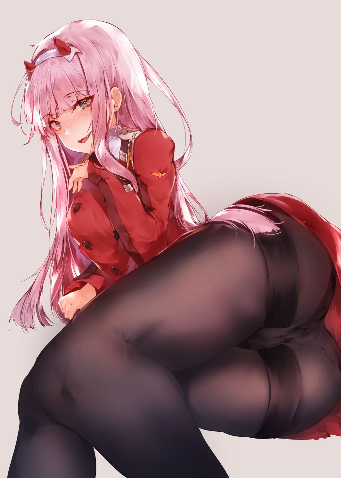 Darling [Zero Two] 186