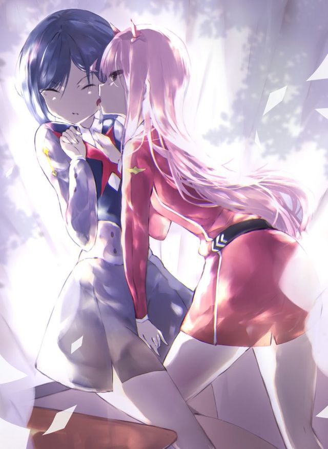 Darling [Zero Two] 198