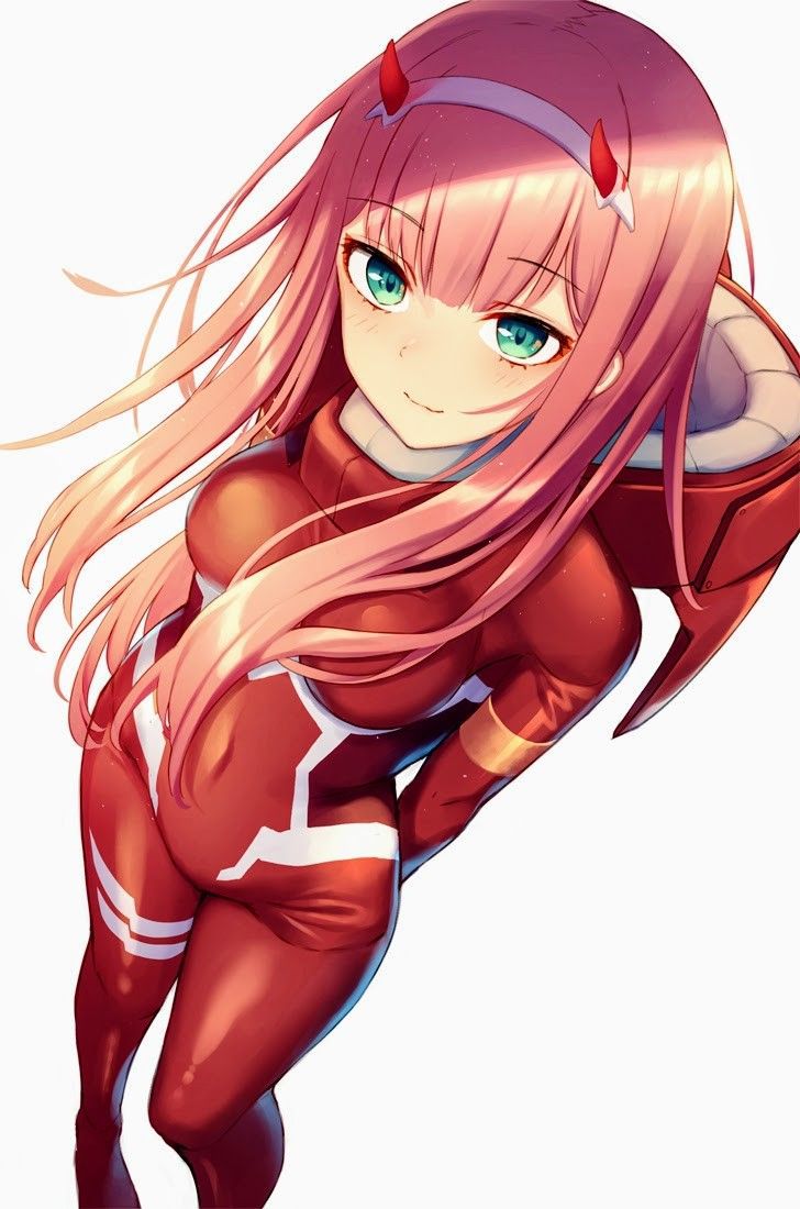 Darling [Zero Two] 2