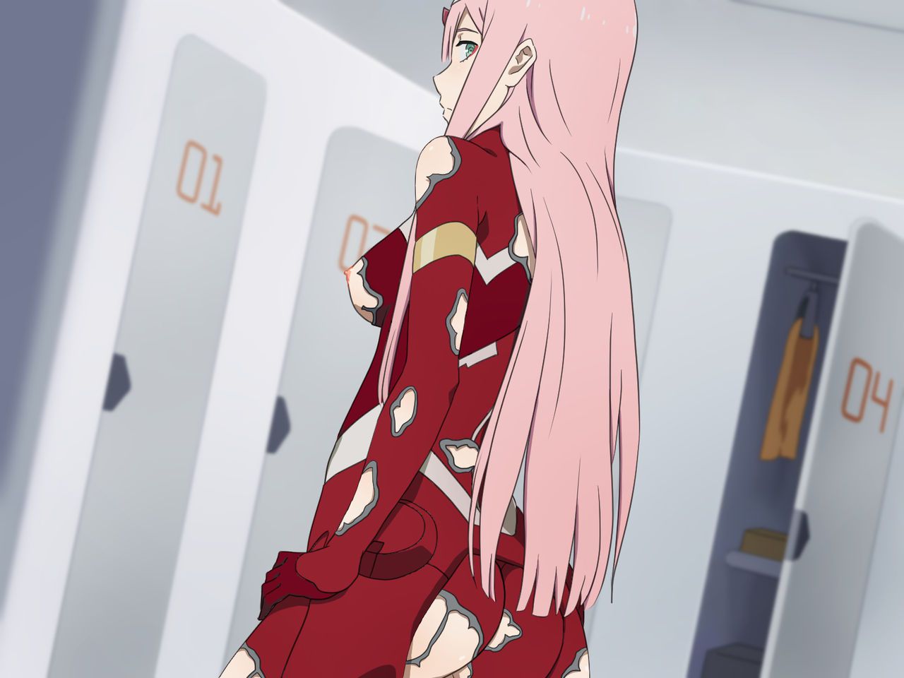 Darling [Zero Two] 204