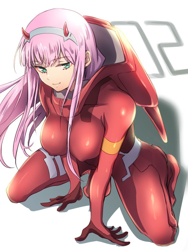 Darling [Zero Two] 26