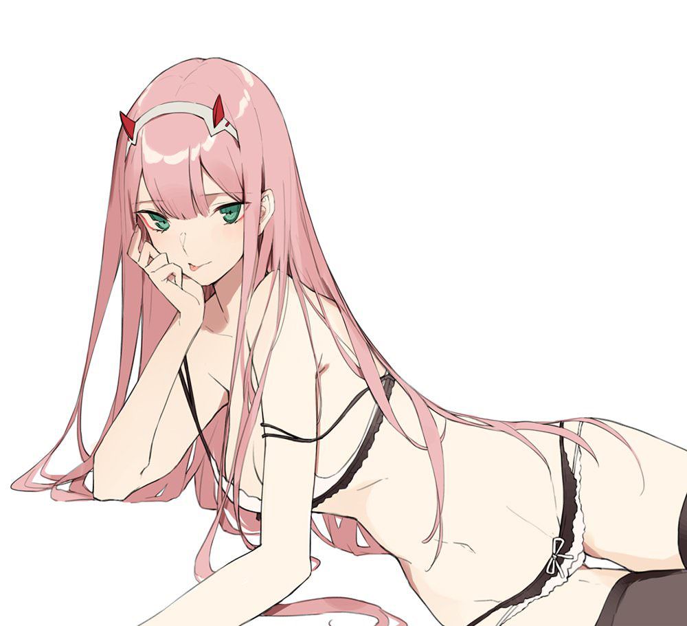 Darling [Zero Two] 29