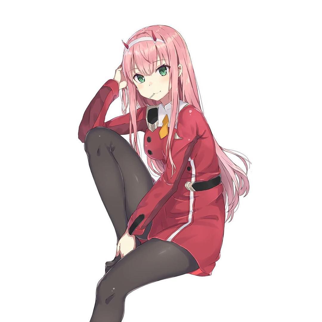 Darling [Zero Two] 38