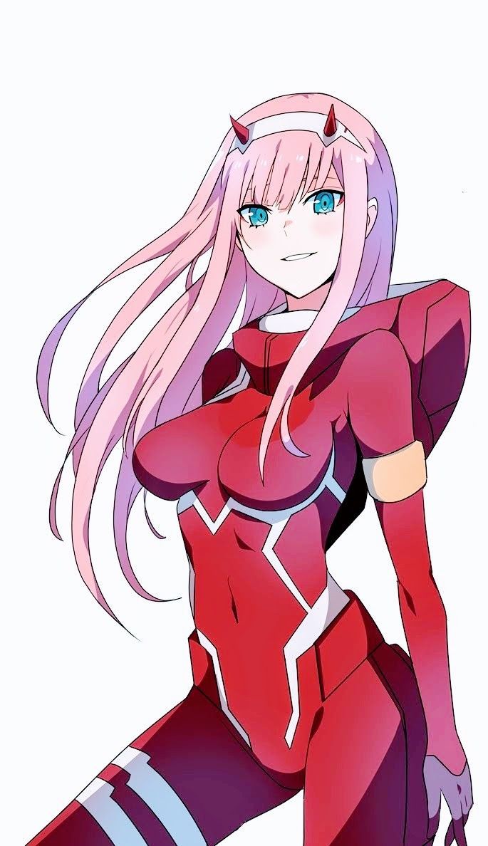 Darling [Zero Two] 40