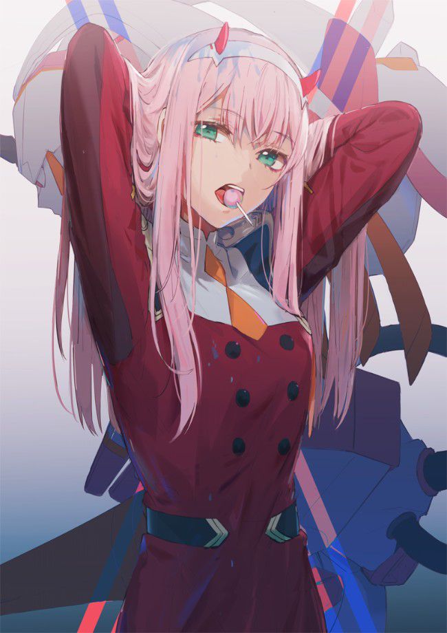 Darling [Zero Two] 44