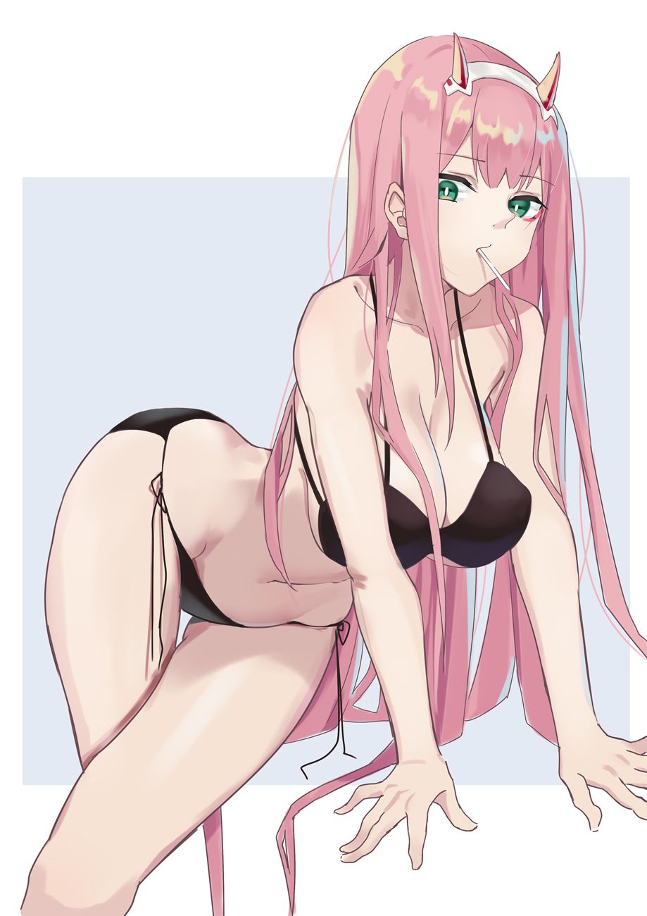 Darling [Zero Two] 73