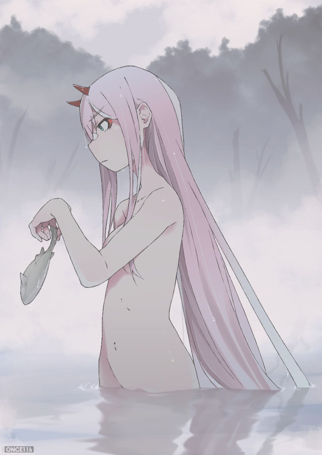 Darling [Zero Two] 77