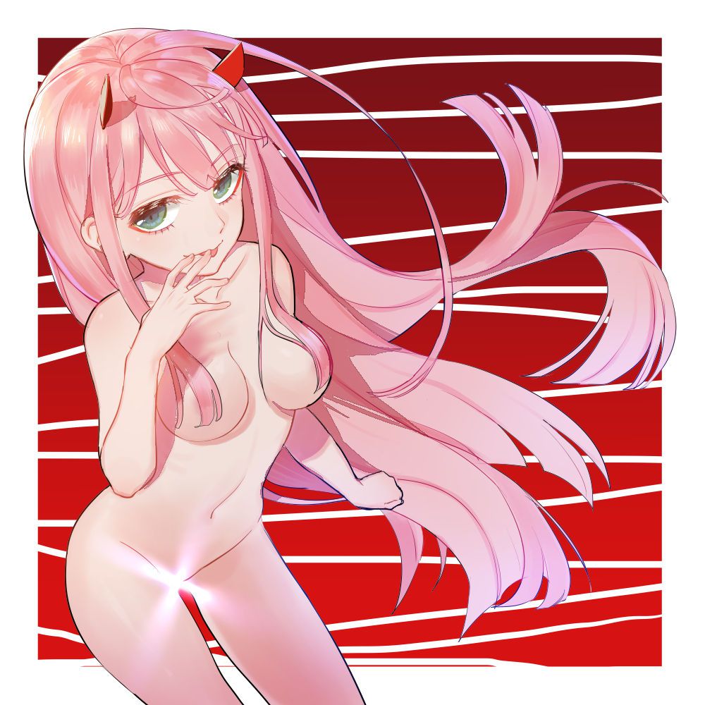 Darling [Zero Two] 78