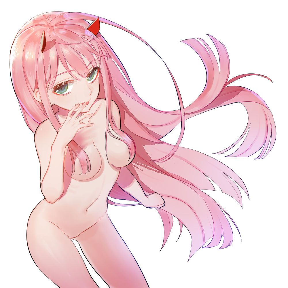 Darling [Zero Two] 79