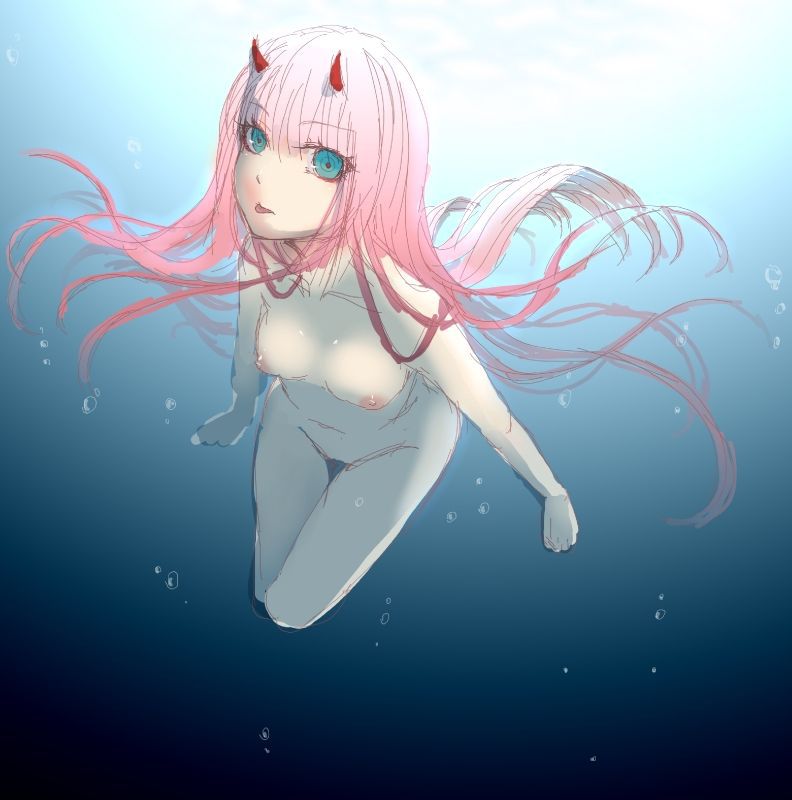 Darling [Zero Two] 99