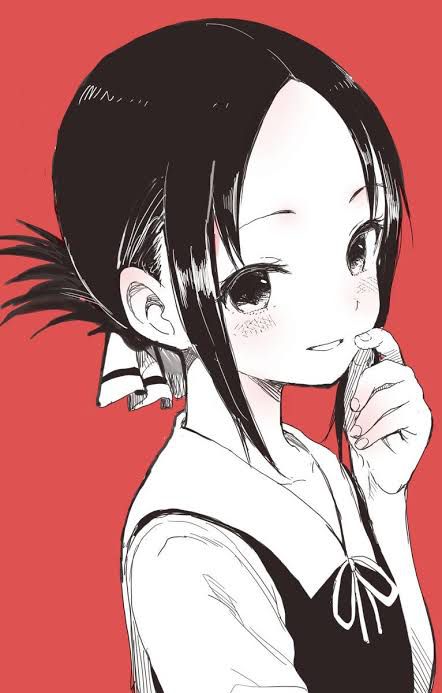 [Image] Takagi's author, habits will come out even if you let me draw any character 4