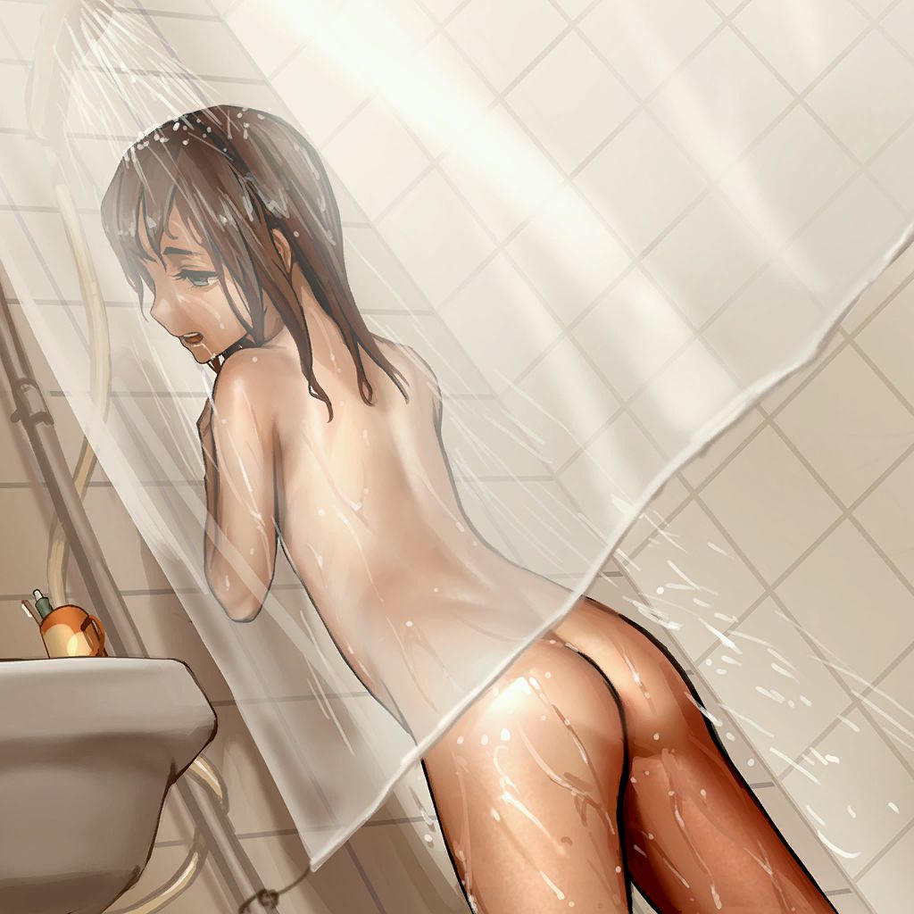 Various genres assed! Instant two-dimensional erotic image for 1 cute girl want to see anyway 1