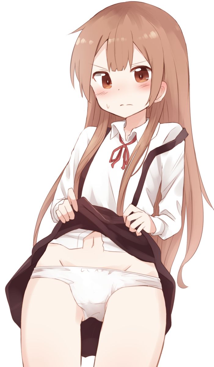[Lori pants image] Loli pants secondary erotic image to become energetic on the weekend you want to spend looking at the cute pants of the secondary Loli girl 25