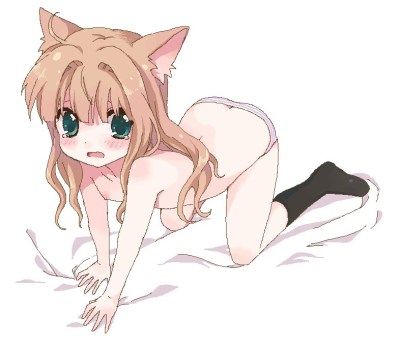 [Lori pants image] Loli pants secondary erotic image to become energetic on the weekend you want to spend looking at the cute pants of the secondary Loli girl 3
