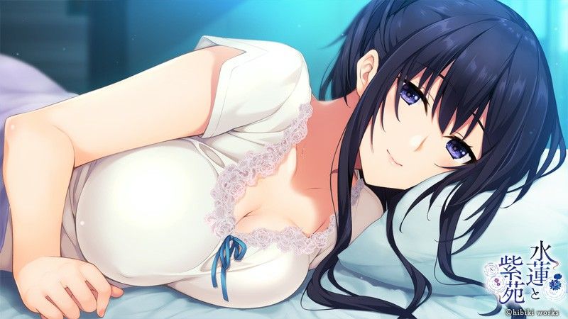 [Good news] recent Eroge, too this is too naughty www www 3