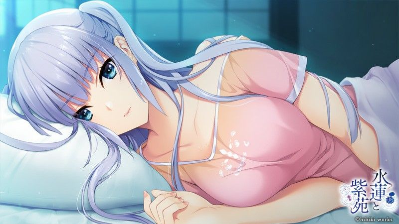 [Good news] recent Eroge, too this is too naughty www www 4