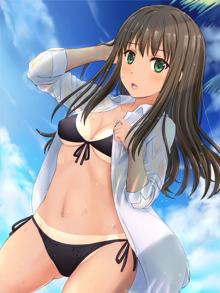 Please take a picture of your swimsuit! 17
