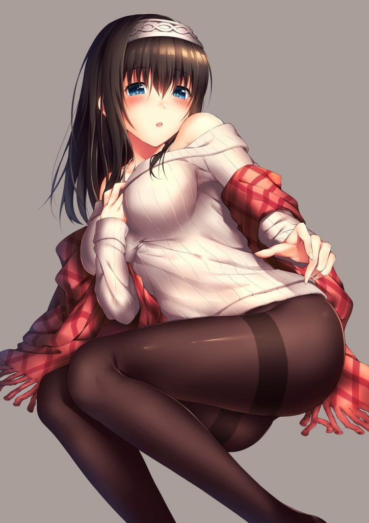 I like stockings so much that I don't have enough images. 15