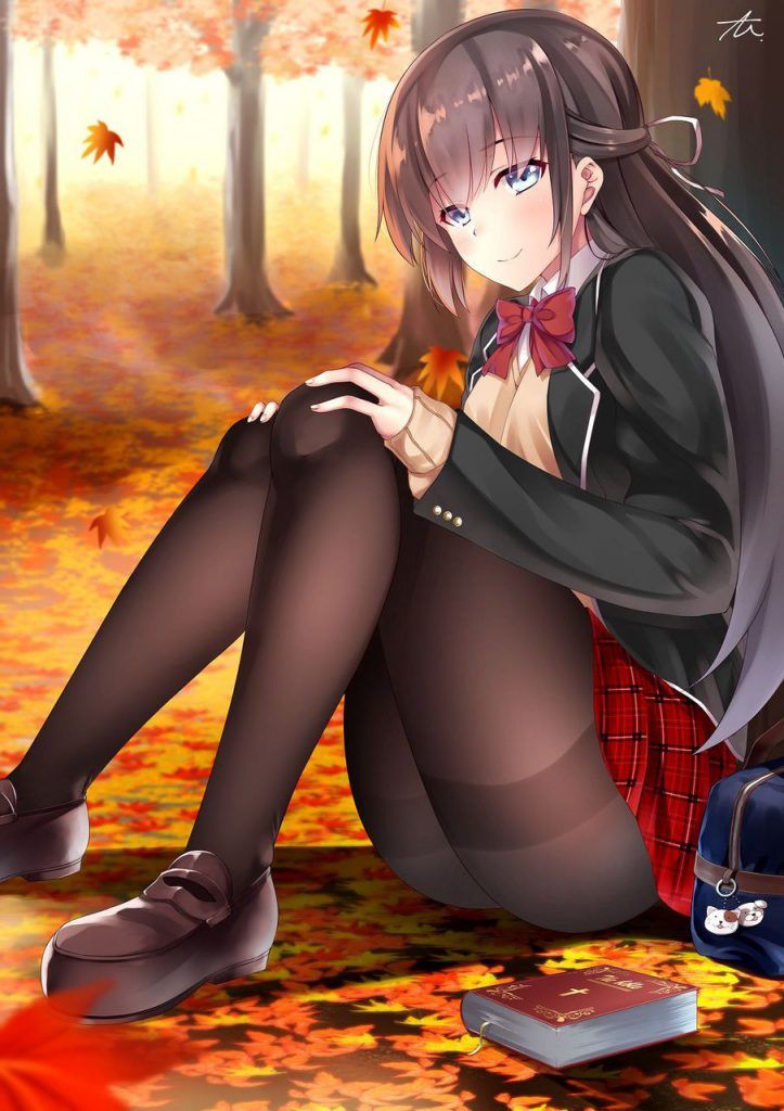 I like stockings so much that I don't have enough images. 3