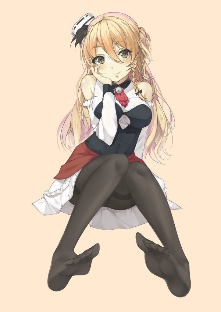 I like stockings so much that I don't have enough images. 4