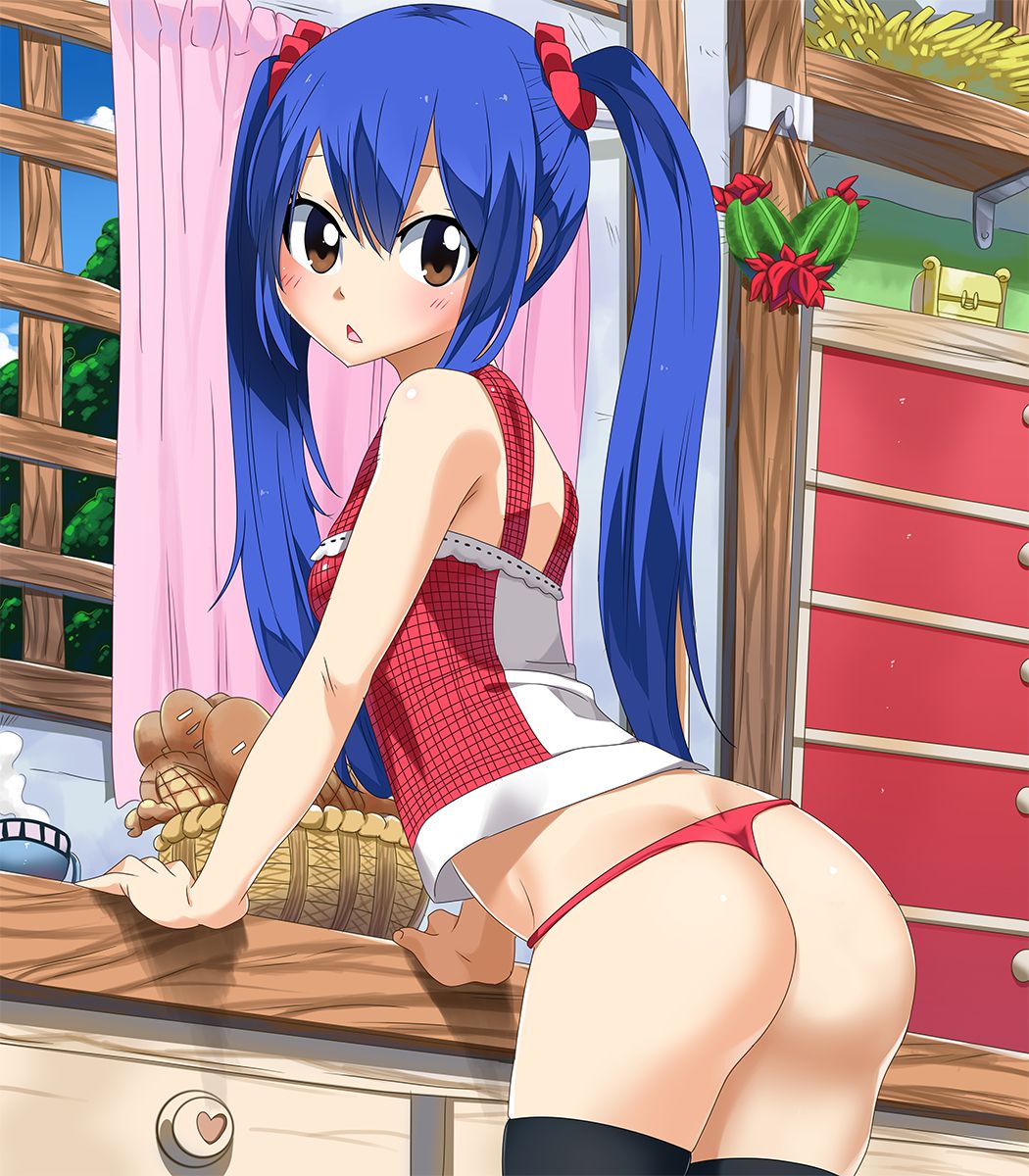 [Lori T back] loli T back eating secondary erotic image that the secondary Loli girl is wearing sexy T-back pants that look ass round 18