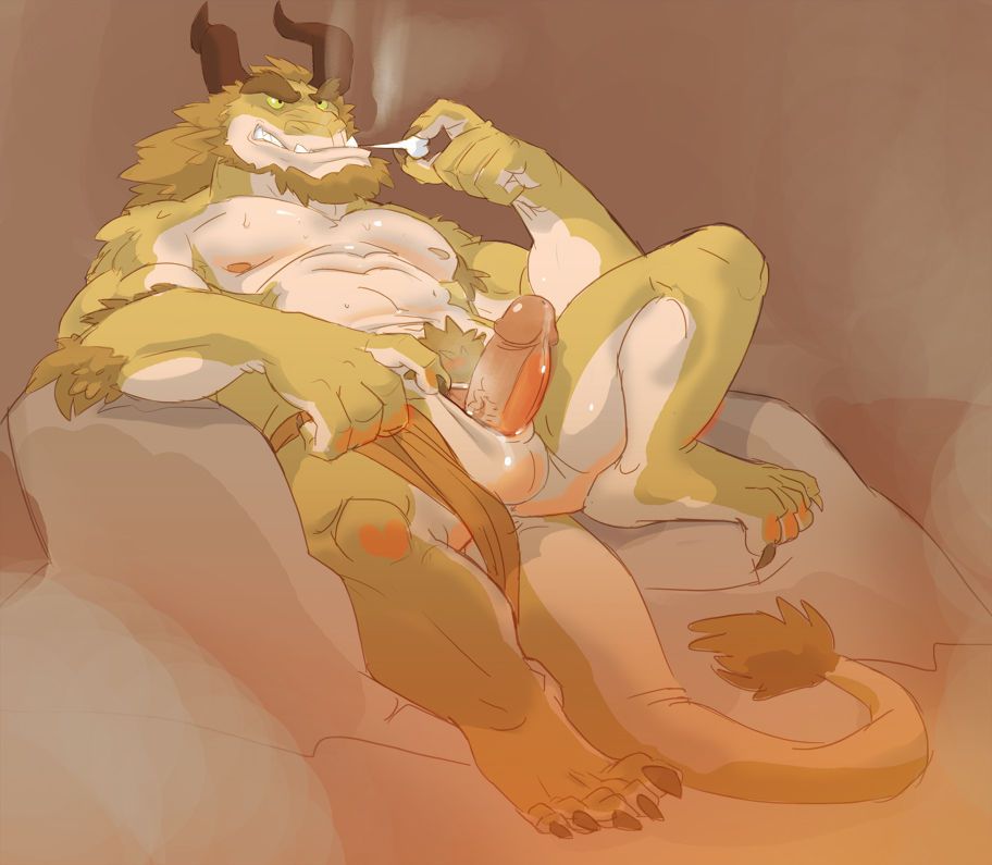 [Spookeedoo/Saltypoundcake] Deleted and new artworks (furry & human) 242