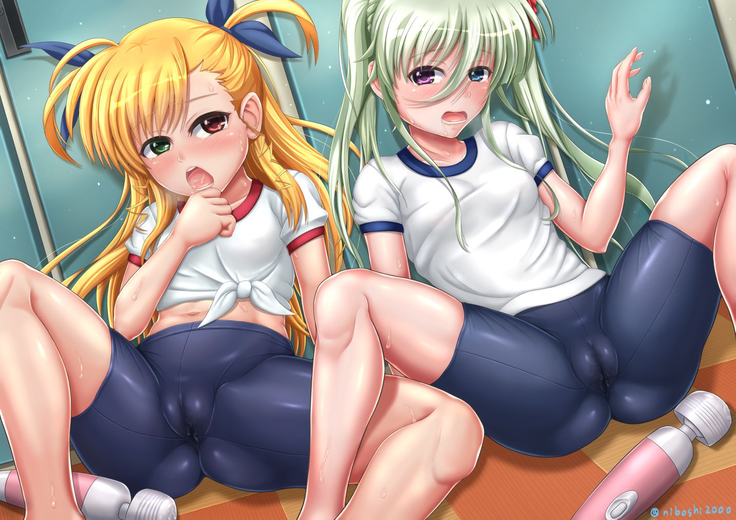 [Lori Spats Sji] Lollispats secondary erotic image that you will see loli sji in the spats tight figure of the secondary Loli girl 34