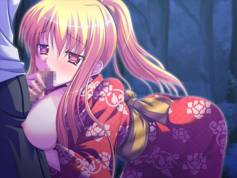 [Secondary] erotic image of a yukata beautiful girl who will not be seen almost nationwide due to the influence of corona this year 40