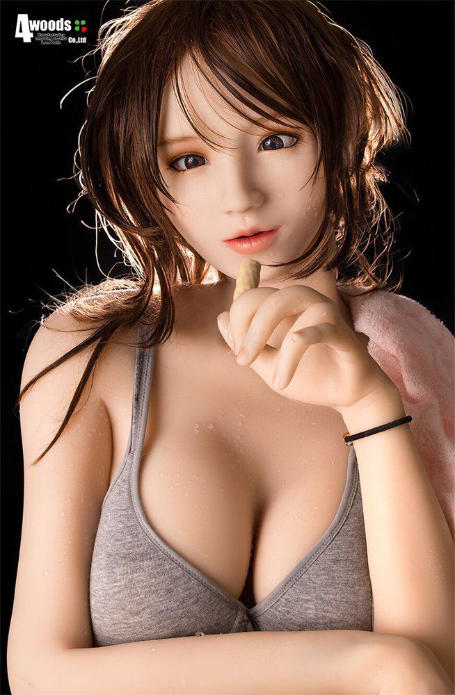 [Ero] Is there a guy who understands that I like the image of love doll? 27