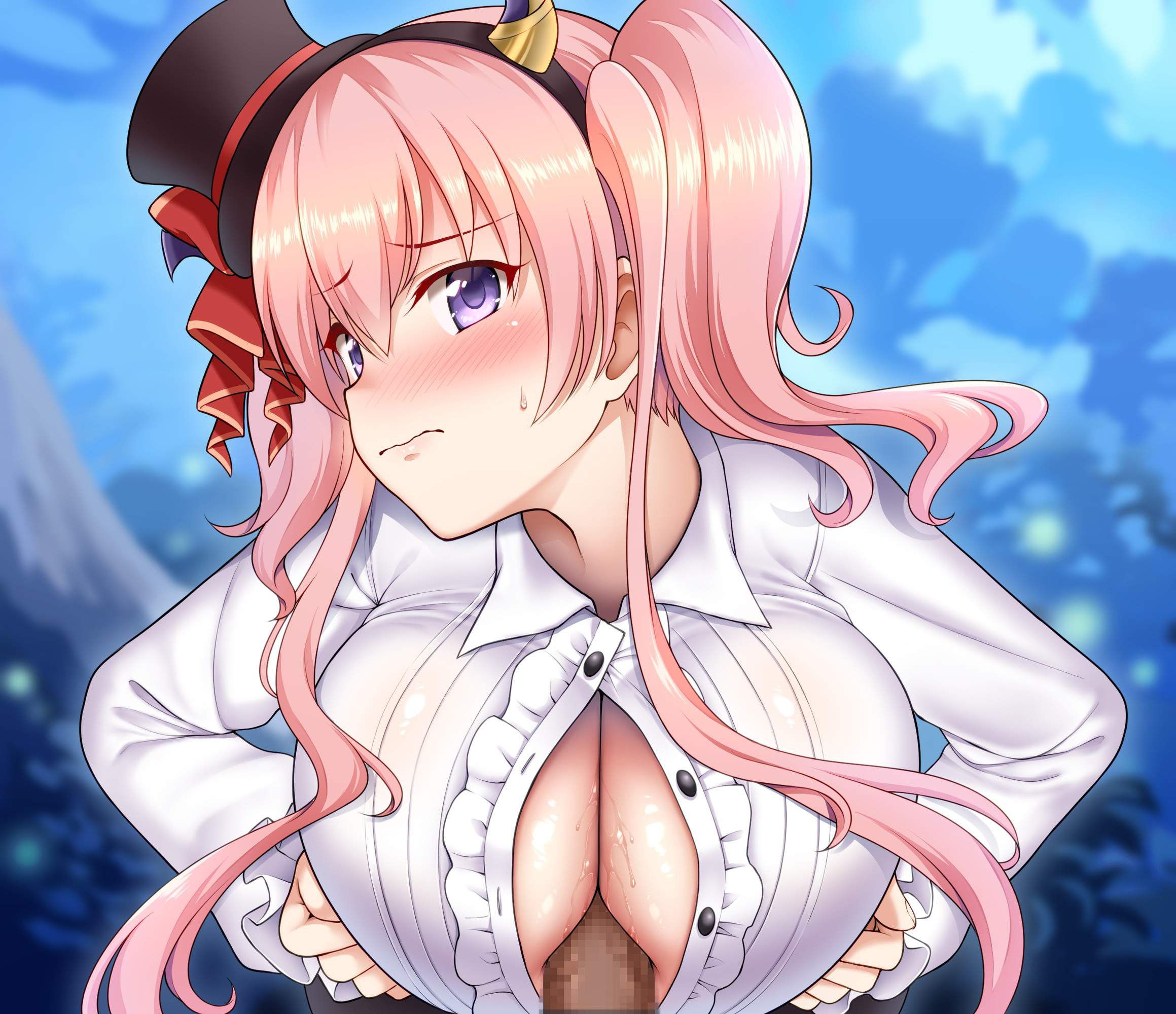 Princess Connect! Erotic &amp; Moe Image Summary! 11