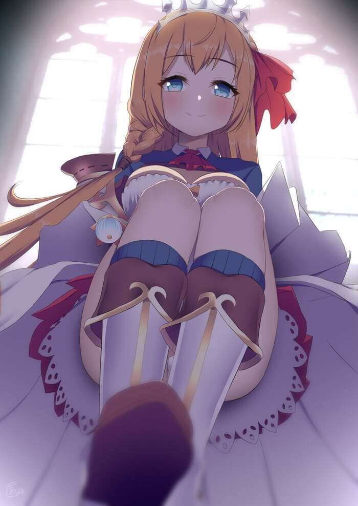 Princess Connect! Erotic &amp; Moe Image Summary! 20