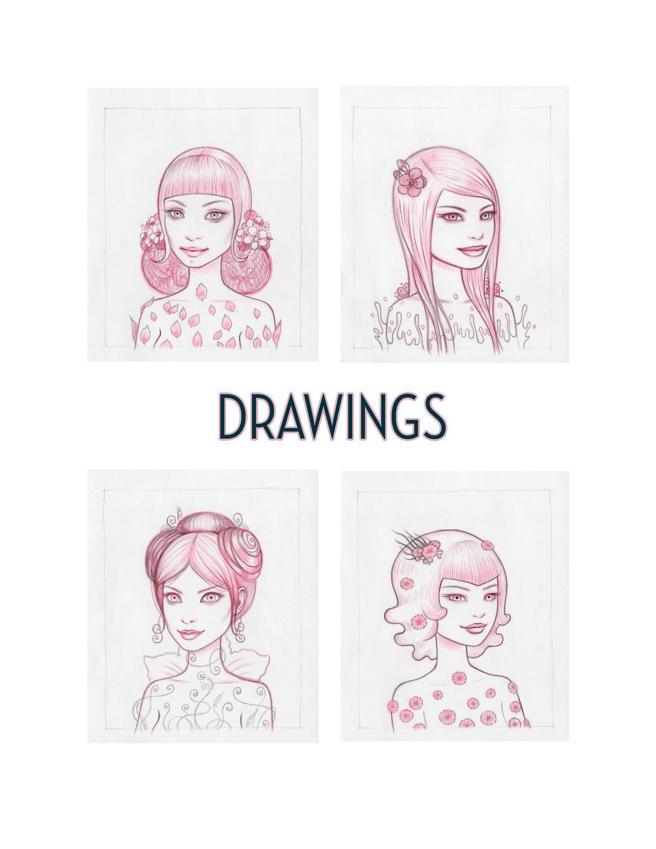 [Tara McPherson] Wandering Luminations - The Art of Tara McPherson [Digital] 105