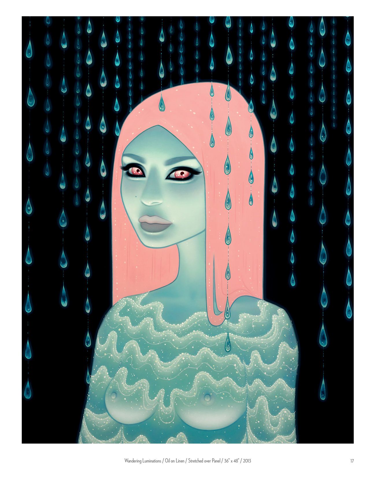 [Tara McPherson] Wandering Luminations - The Art of Tara McPherson [Digital] 17