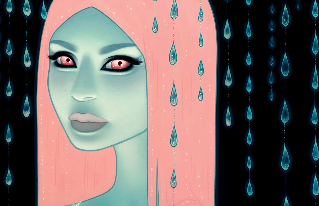 [Tara McPherson] Wandering Luminations - The Art of Tara McPherson [Digital] 18